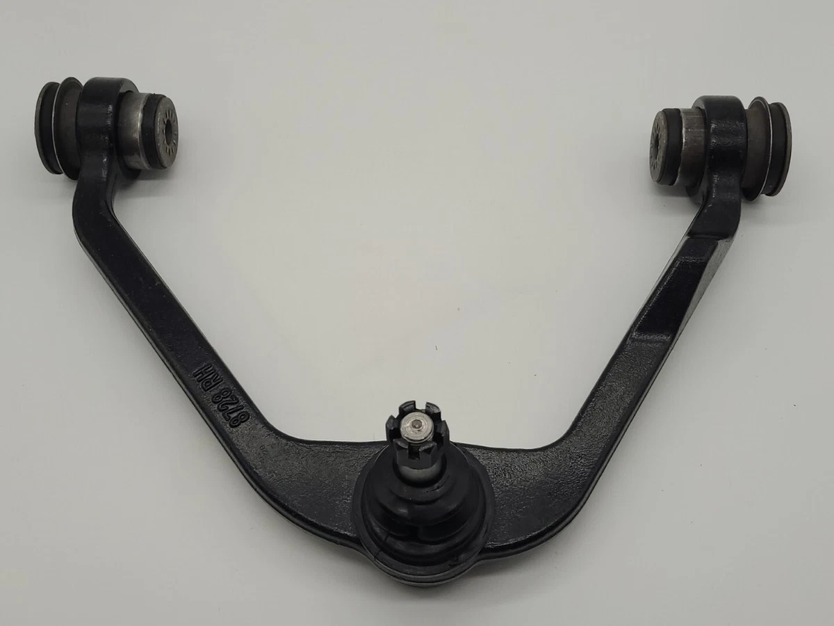 X8728 Upper Control Arm and Ball Joint Assembly, Front Right | eBay