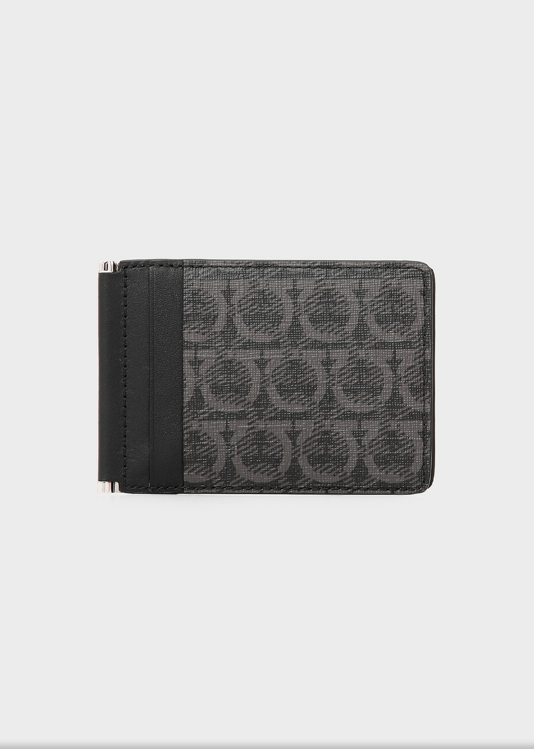 ferragamo card wallet