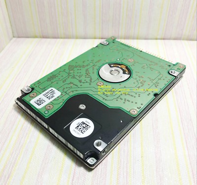 Hitachi 2,5" IDE/PATA Festplatte - 80 GB In Schleswig-Holstein - Foto 10