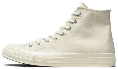 VTG CHUCK TAYLOR CONVERSE 70 HIGH COBALT Size 4M 6W Y2K  display picture 3