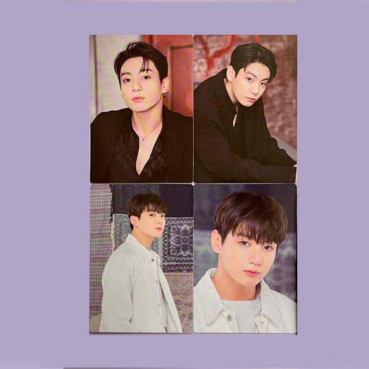 BTS PERMISSION TO DANCE Jung kookトレカ $_57.JPG?set_id=8800005007
