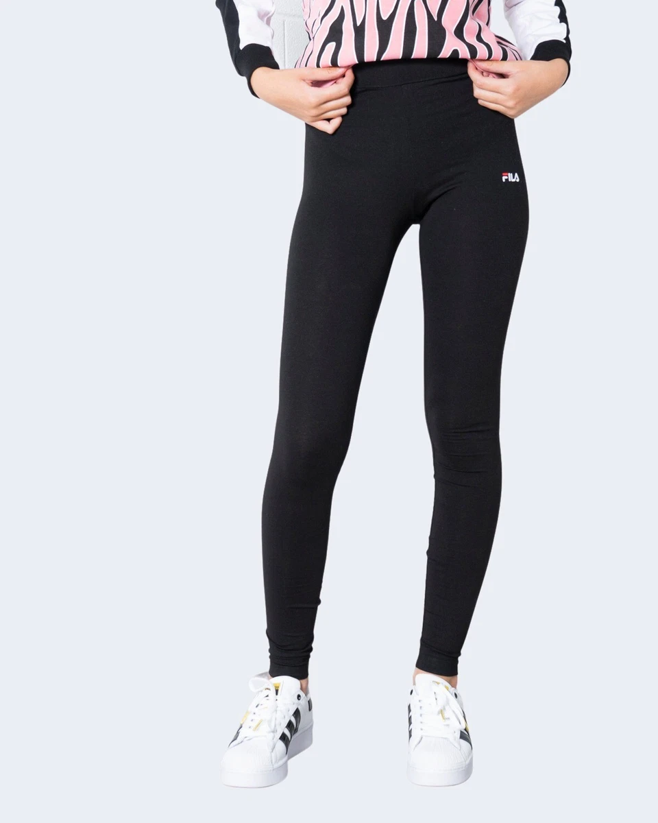 Leggins top fila donna
