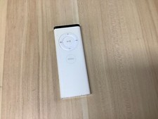 Apple A1156 IR Remote Control  Apple TV, MacBook, iMac 