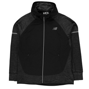 new balance long coat