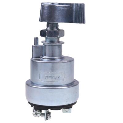 Ignition Switch 9W-1077 for Caterpillar C12 C15 C18 3208 3304 3306 3408 3412