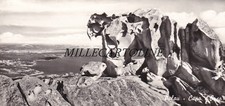 PALAU: Capo d'Orso    1963 (Minicartolina)