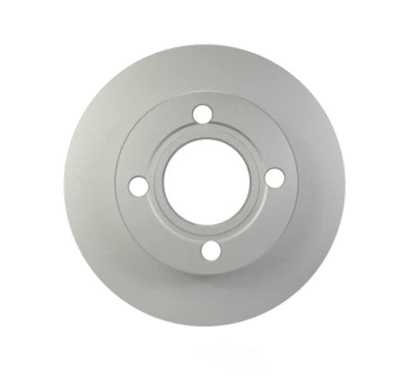 Hella Pagid - Alto carbono y totalmente recubierto para Audi Cabriolet 90 5000 1985-1998 Foto 4 de 4