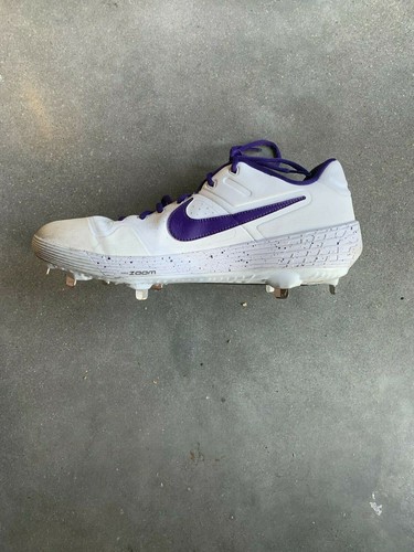 Kansas State Baseball ID de Nike. Equipo emitido raro. |