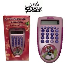 DIDDL DIDDLINA FRIENDS CALCOLATRICE DIDDLINA IN SCATOLA