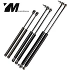 6Pcs Hood Liftgate Window Lift Supports Struts For 1999-2004 Jeep Grand Cherokee