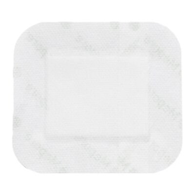 Mepore Adhesive Absorbent Dressing 2.5'' x 3'' EA of 1