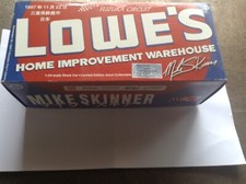  31 Mike Skinner - 1997 Lowes - Monte Carlo - Action NASCAR Diecast 1:24 Suzuka
