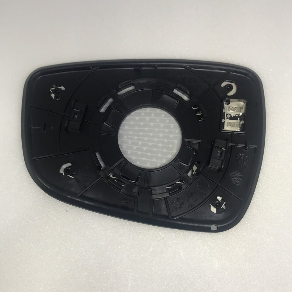 OEM Rear View Heat Side Mirror RH 1ea for Hyundai 2011 - 2016  