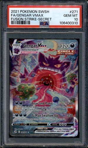 Carte Pokémon Hariyama 143/264 Poing De Fusion, Sorti Du Booster