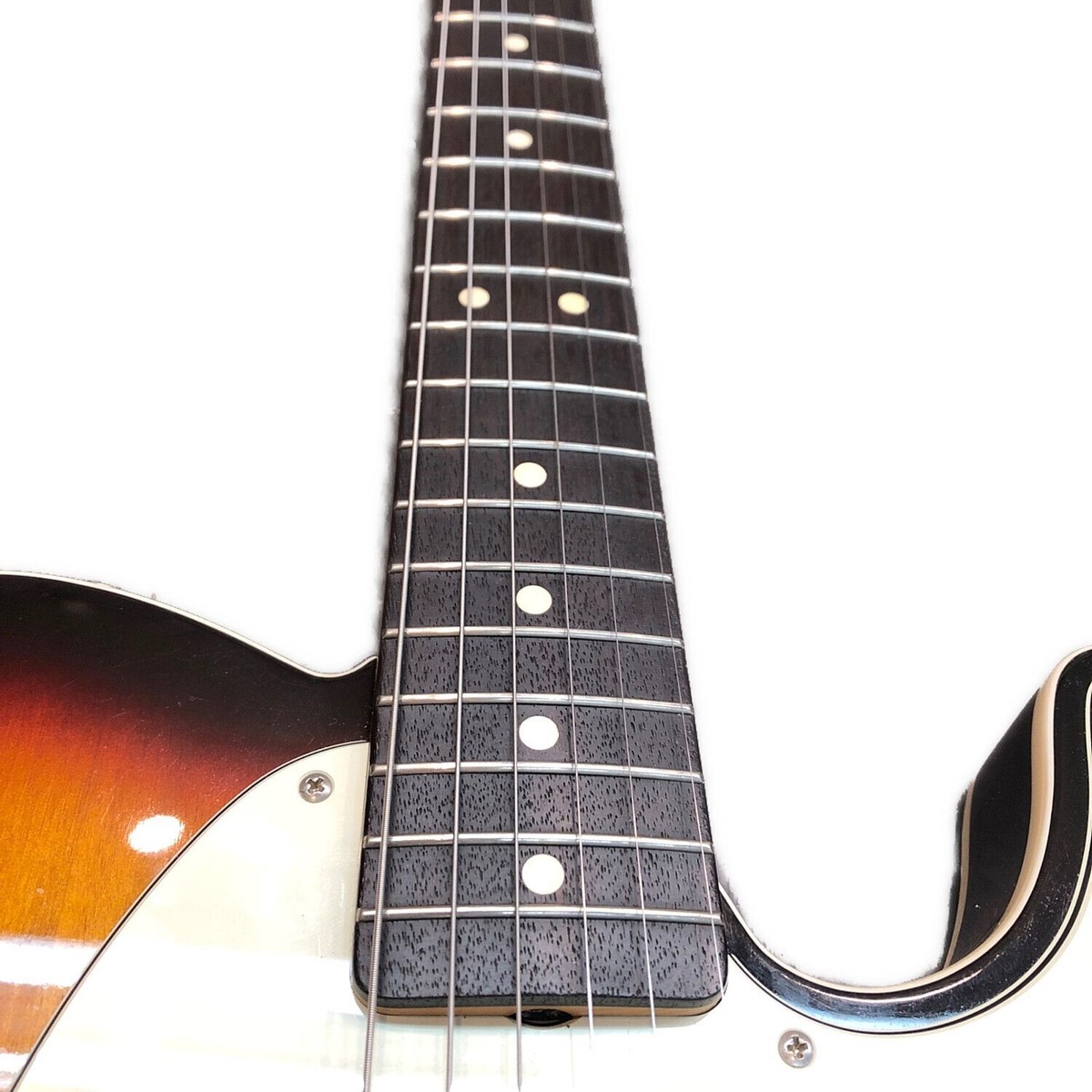 ギター Fender MIJ Modern Telecaster Amazon | Fender エレキギター MIJ Modern Telecaster® HH