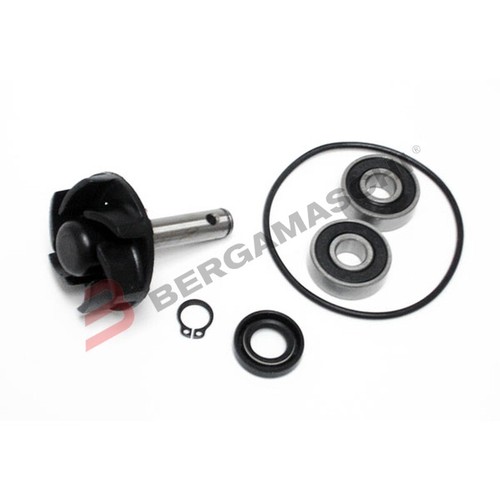 Kit Revisione Pompa Acqua Per Yamaha AEROX 50 (2004-2012), Compatibile RMS - 4