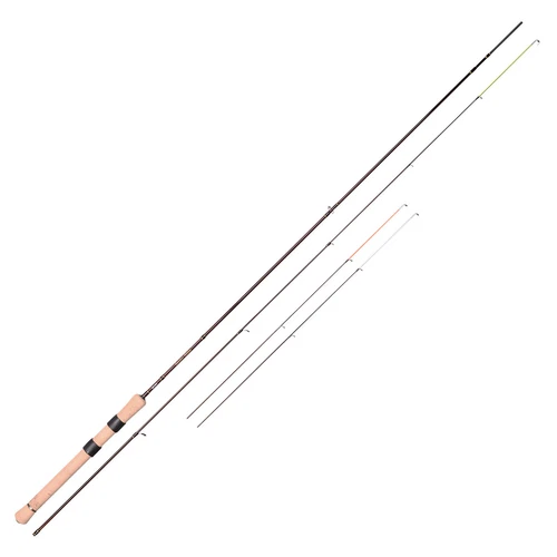 Spro Sensitive Felchen 2.10m I Felchenrute Renkenrute Coregonen Hegenen angeln