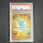 Pokemon TCG Mew 025/025 Celebrations Secret Rare Full Art Holo EN PSA 9 2021