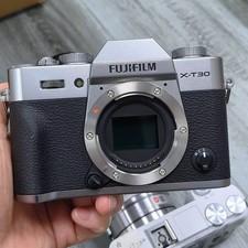 Fujifilm X-T30 X-T30 26.1MP Mirrorless Interchangeable lens Digital Camera