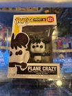 Funko Pop Disney 90 Years Plane Crazy Mickey Mouse #431