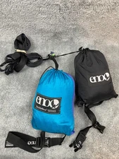 Eno Double Nest Hammock Gaurdian Bug Net Single Atlas Hammock Strap