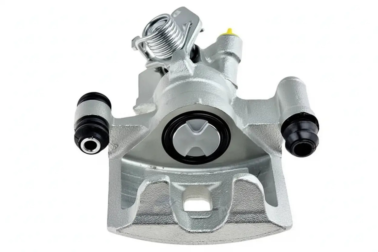 Brake caliper Rear Axle Right Brake Caliper (1 piston) HZT-TY-055 NTY for TOYOTA