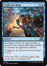 x1 Trade the Helm DFT Aetherdrift MTG 69 UNCOMMON M/NM 1x