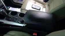 2011-2015 Ford Explorer Front Floor Center Console Xlt Select Shift Black Oem 2011-2015 Ford Explorer Front Floor Center Console Xlt Select Shift Black Oem