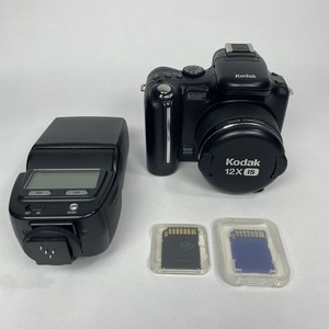Kodak Easyshare P880 | eBay