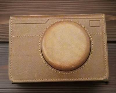 SmallRig Leather Case Kit for FUJIFILM X100VI Camera     (Read)