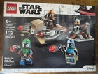 LEGO 75267 Mandalorian Battle Pack | Star Wars | 2020