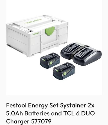 FESTOOL 577079