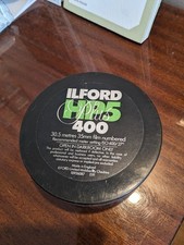 Großrolle mit 135 Folie - 30,5m - Ilford HP5 Plus (ABGELAUFEN 98)