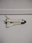 GOBOTS SPACE SHUTTLE SPAY C BANDAI VINTAGE ORIGINAL TRANSFORMER ROBOT