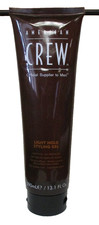 American Crew Light Hold Styling Gel Tube 13.1 oz