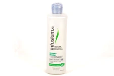 Infusium 23 Moisture Replenisher Step 3 LEAVE IN TREATMENT Keratin Argan 16oz