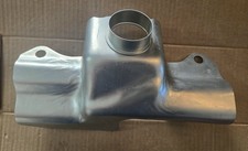 1968-70 Pontiac Gto 1970-81 Firebird Ram Air Iii Exhaust Shroud 1968-70 Pontiac Gto 1970-81 Firebird Ram Air Iii Exhaust Shroud