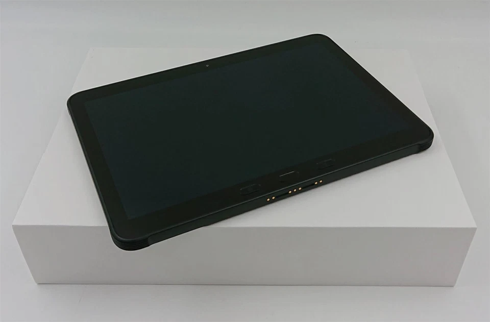 Samsung Galaxy Tab Active4 Pro · 128GB · Cellular, photo 1 of 5