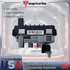 G-088 730314 for GTB2056V Mercedes ML R 208/221HP 3.0 CRD OM642 turbo actuator