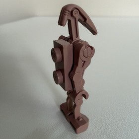 Lego Geonosian Fighter 4478 Star Wars Battle Droid Minifigure Attack of Clones