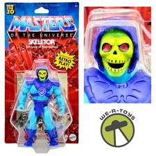 Masters of the Universe Origins Skeletor 2020 Mattel GNN88
