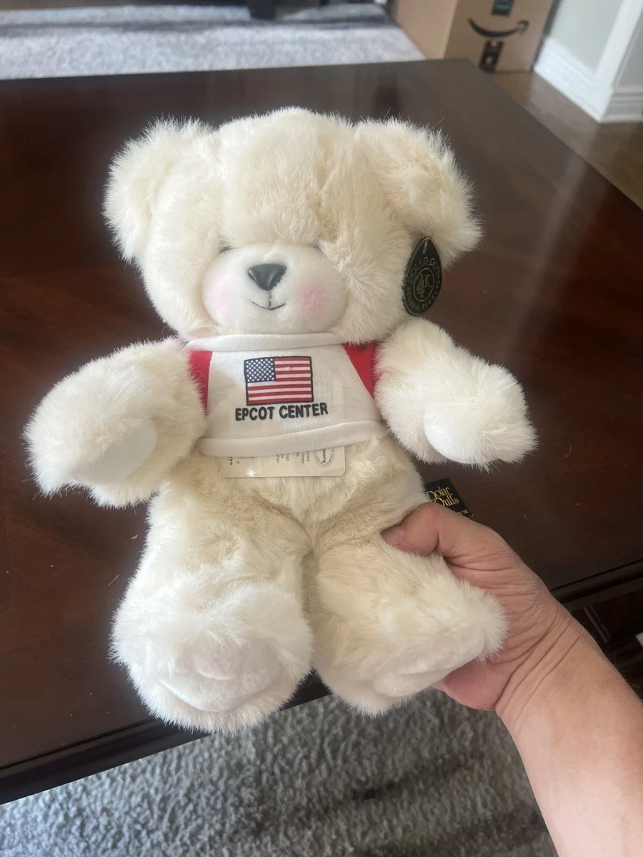 24k Polar Puff In other Stuffed Animals for sale | eBay