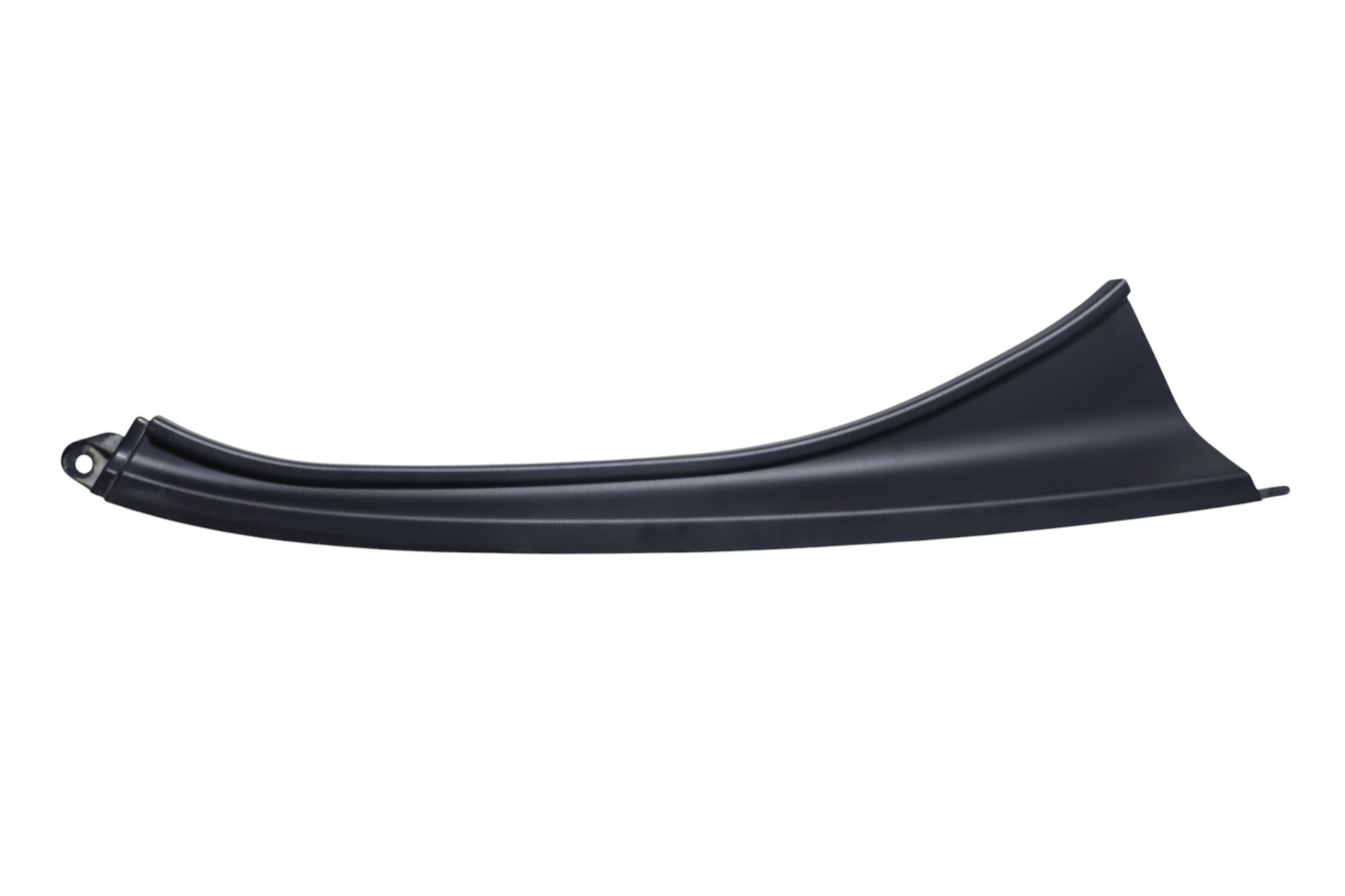 McLaren 600LT Front Left Right Trunk Compartment Trim Panel Set 2019 2020 OEM