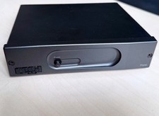 Rega Fono MM Mk1 Phono Stage with PS1 PSU