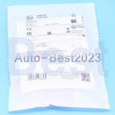 proximity switch inductive sensor IS5070 New For IFM Free Shipping