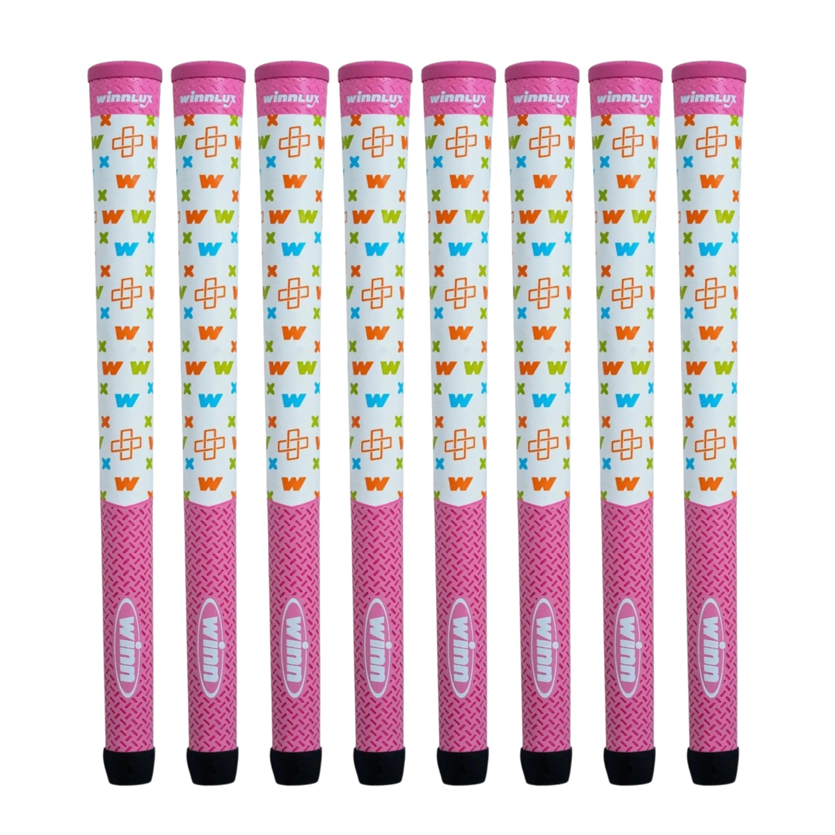 Set of 8 Winn New Series 2026 WinnLux 52WLM-ML Multicolor | eBay