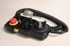 Mazak Manual Pulse Generator Pendant