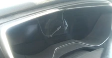2018-2018 Fusion OE Speedometer Gauge Cluster 145K Miles Ford