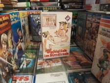 Gipfelglück Im Dirnenrock VHS Bayrische Ufa Komödie Rar Großcover