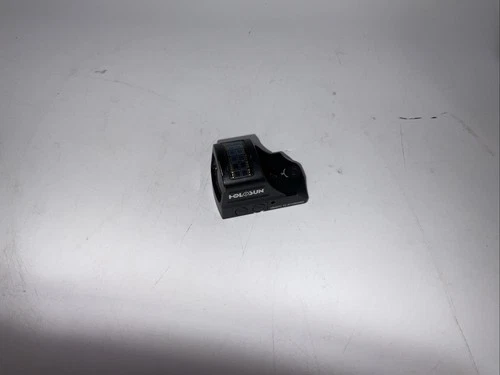 Holosun HS407C X2 Compact 2-MOA Red Dot Open Reflex Pistol Sight